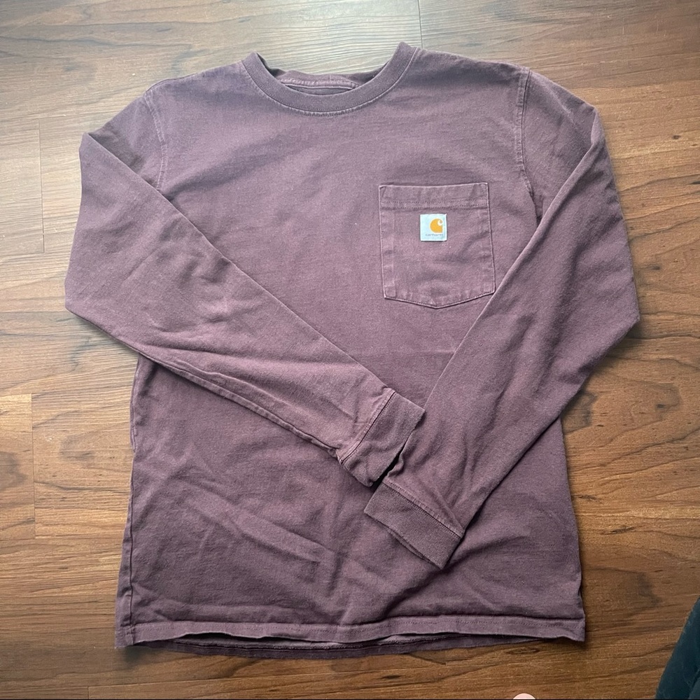 Women’s Carhartt Long sleeve